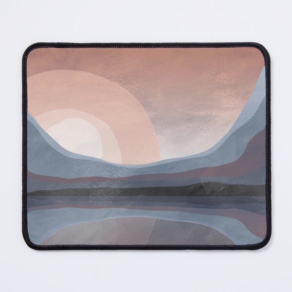 Item preview, Mountain Sunrise designed and sold by StudioArtNew.