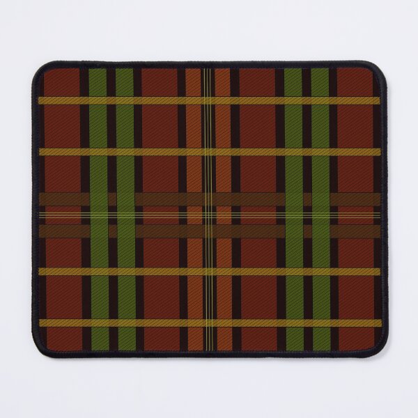Item preview, Plaid Patterns Design Number 21 designed and sold by ClassyPatterns.