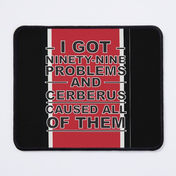 Item preview, ME 99 Problems designed and sold by SamsPics118.