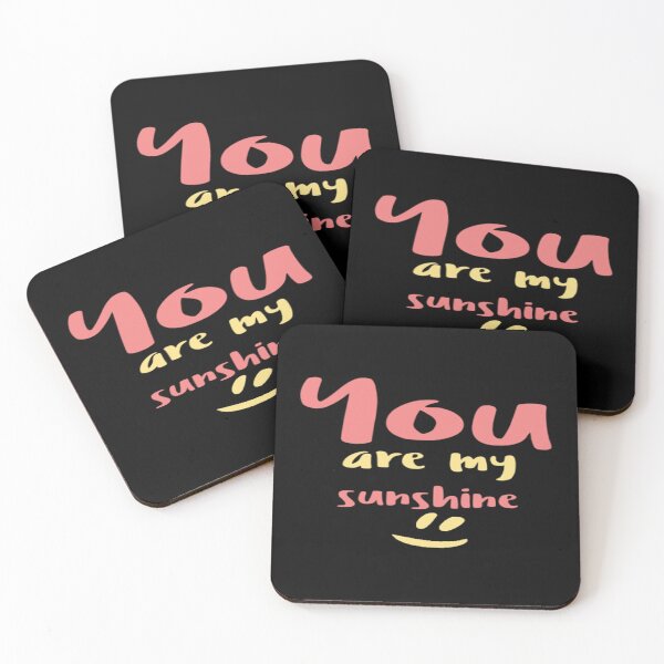 Item preview, You are my sunshine designed and sold by Tshirtpedia.
