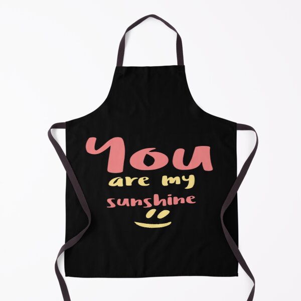 Item preview, You are my sunshine designed and sold by Tshirtpedia.