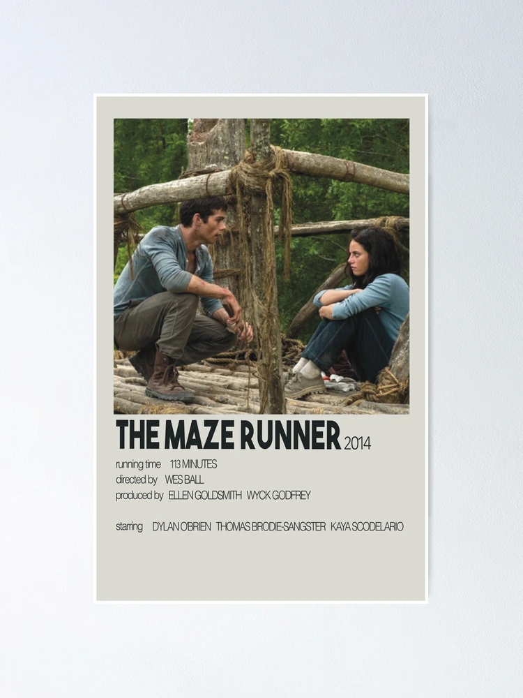 Tumblr  Maze runner cast, Maze runner funny, Maze runner