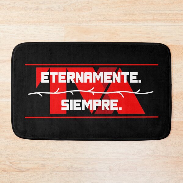 Item preview, Eternally. Always. (Spanish) designed and sold by Sketchlegacy.