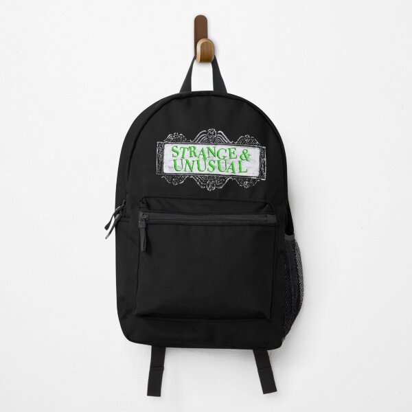 Item preview, Strange & Unusual designed and sold by Tameink.