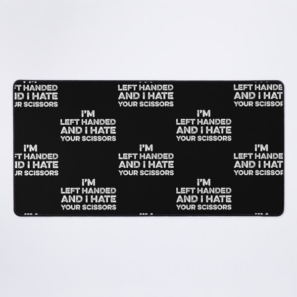 Item preview, Left Handed Humor designed and sold by Art-Max.