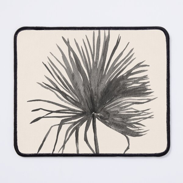 Item preview, Watercolor Palm Leaf designed and sold by StudioArtNew.