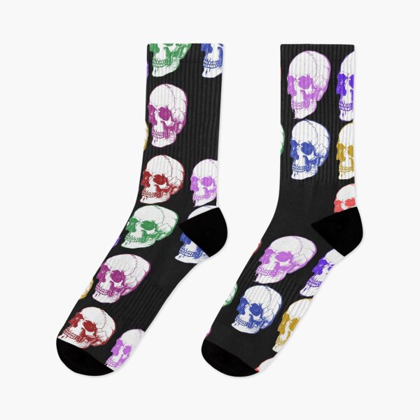 Item preview, Skulloween! designed and sold by Crystal  Rose.