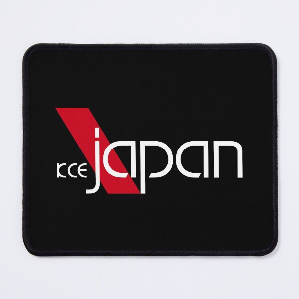 Item preview, KCE Japan Logo designed and sold by RubenCRM.
