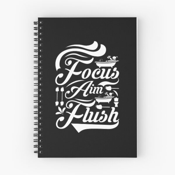Item preview, Focus Aim  Flush designed and sold by alayal57.