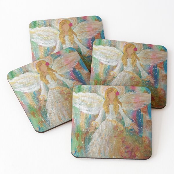 Item preview, Healing angels designed and sold by Shirini80.