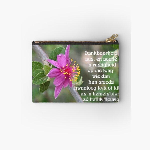 Item preview, Dankbaarheid designed and sold by Rina Greeff.
