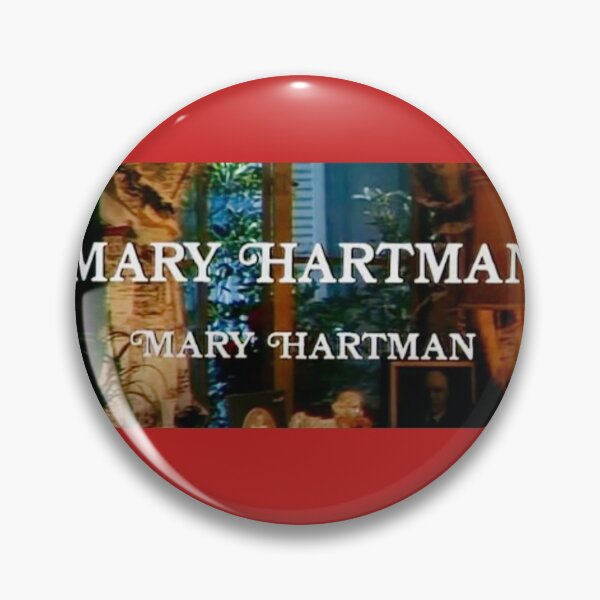 Item preview, Opening title to Mary Hartman Mary Hartman designed and sold by Jenniferkate72.