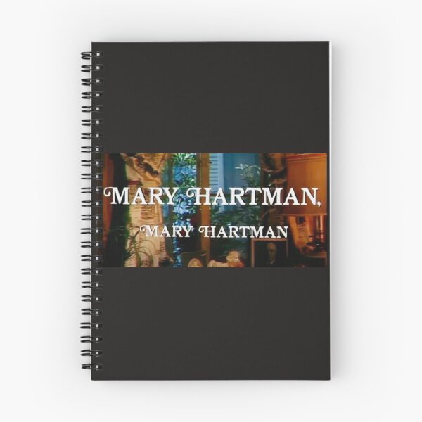 Item preview, Opening title to Mary Hartman Mary Hartman designed and sold by Jenniferkate72.