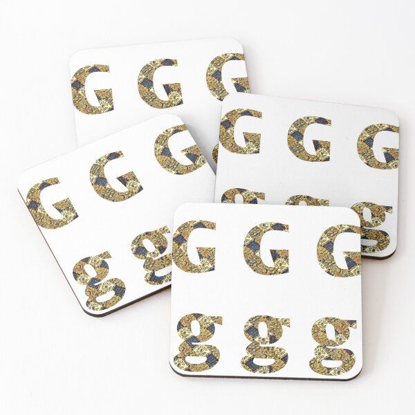 Item preview, "G" write your name designed and sold by Dwisaputra052.