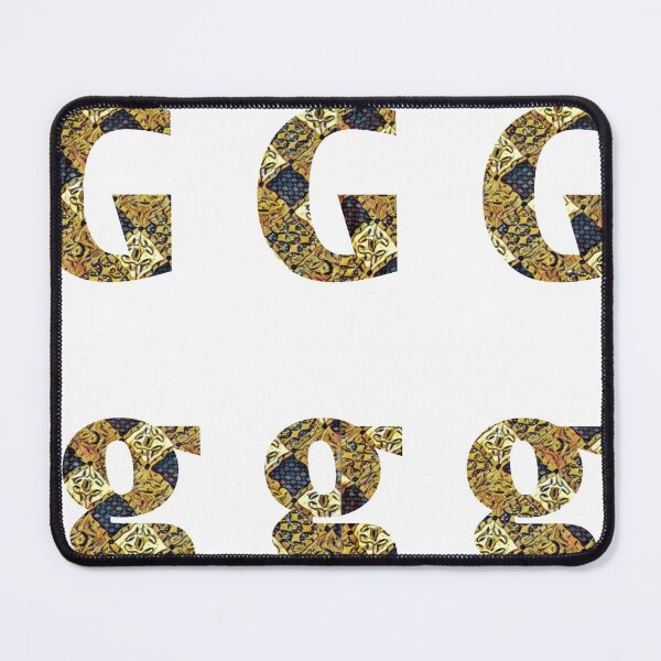 Item preview, "G" write your name designed and sold by Dwisaputra052.