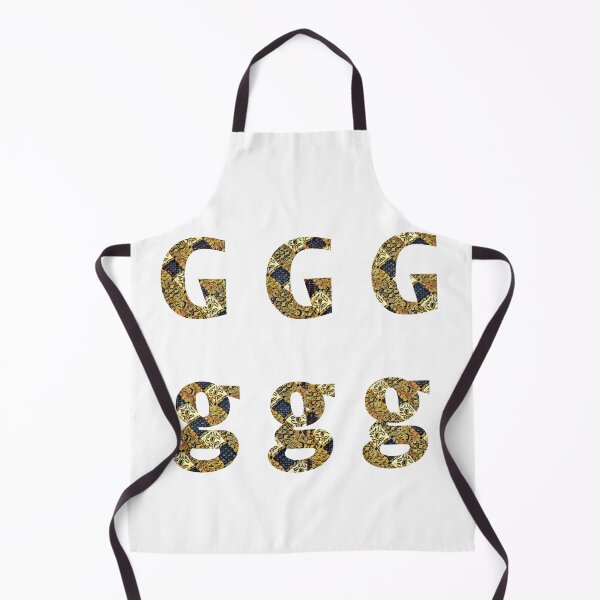 Item preview, "G" write your name designed and sold by Dwisaputra052.