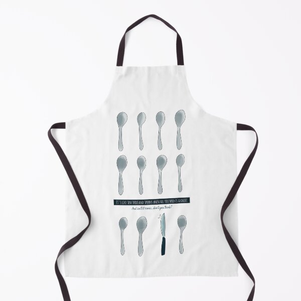 Item preview, Ironic designed and sold by marinellads.