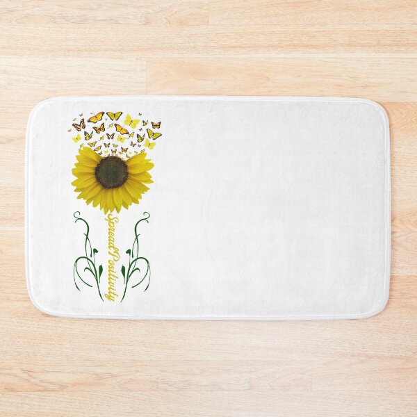 Item preview, Spread Positivity designed and sold by T-Rexxy.