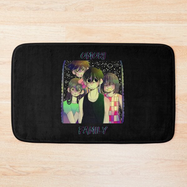 Item preview, OMORI, FAMILY designed and sold by Laura-Arso.