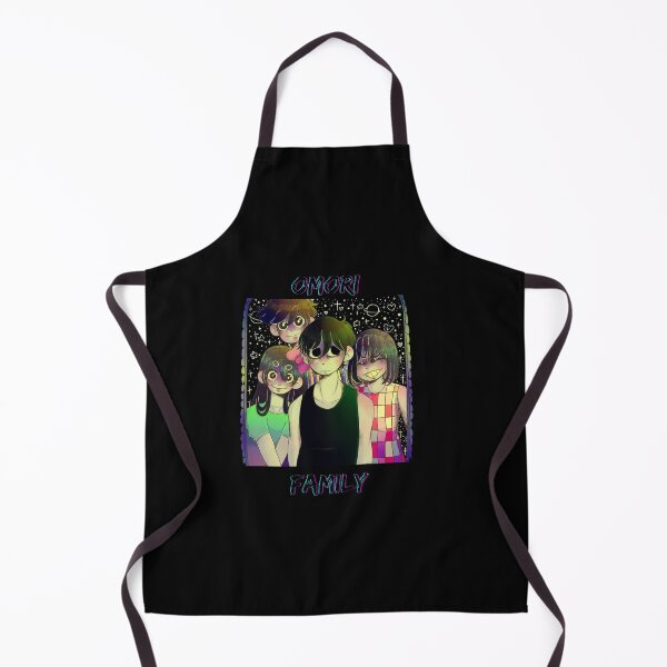 Item preview, OMORI, FAMILY designed and sold by Laura-Arso.
