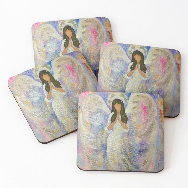 Item preview, Angel healing designed and sold by Shirini80.