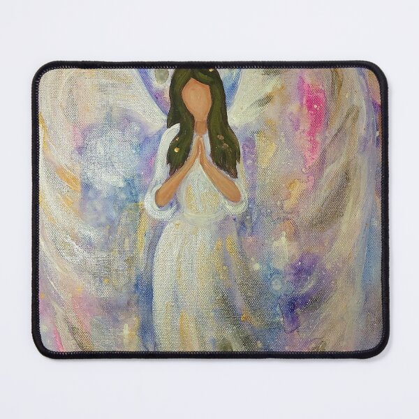 Item preview, Angel healing designed and sold by Shirini80.