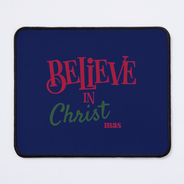 Item preview, Believe In Christmas    designed and sold by ALLISONBOUTIQUE.