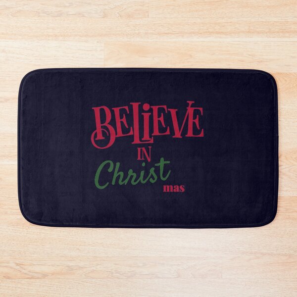 Item preview, Believe In Christmas    designed and sold by ALLISONBOUTIQUE.