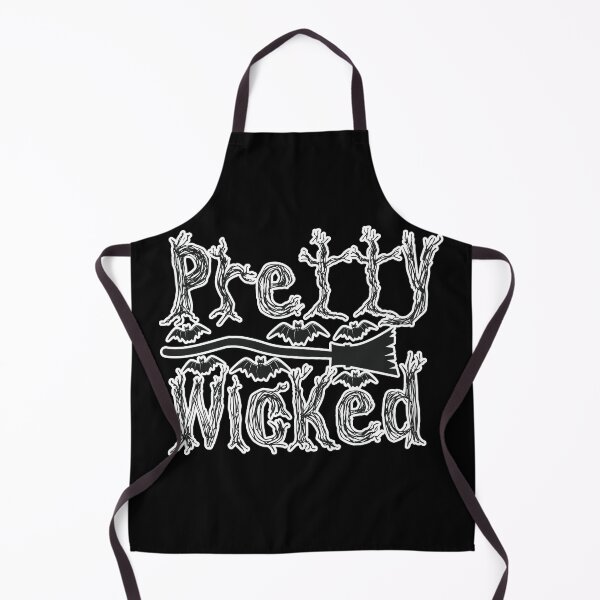 Item preview, Pretty Wicked designed and sold by Braw-Merch.