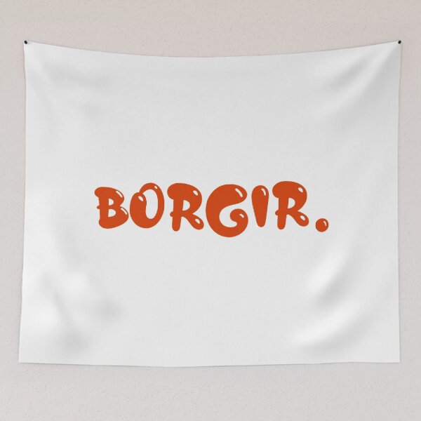 Item preview, Borgir |Hasbullah|Abdurozik designed and sold by Lavannya.