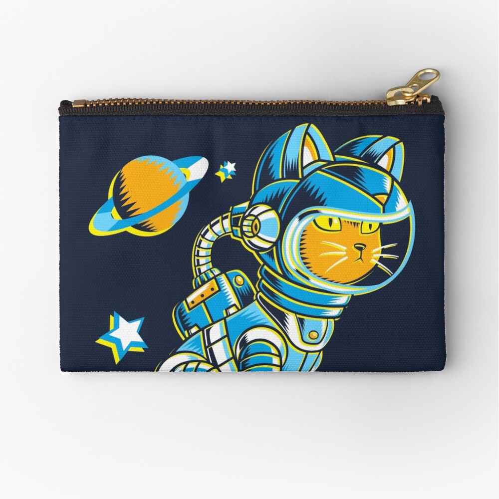 Vista previa del artículo con la obra «Bolsos de mano», diseñado y vendido por VicNeko.
