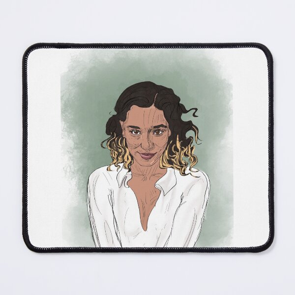 Item preview, Bronwyn designed and sold by LaBelleMerArt.