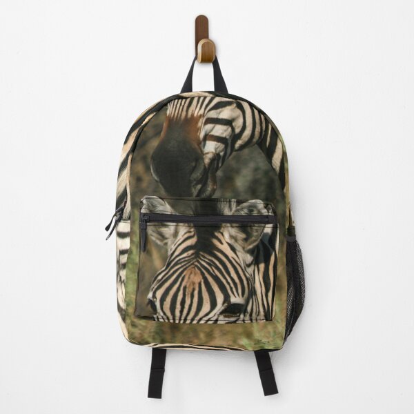 Item preview, Zebra on Safari in South Africa. designed and sold by KarenZuk.