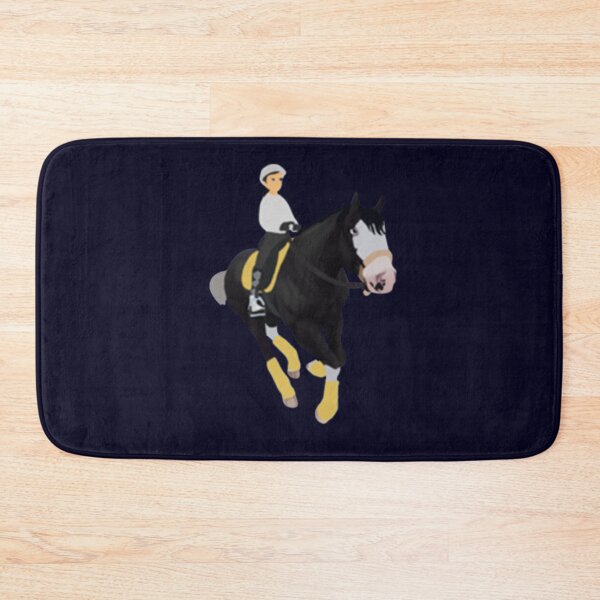 Item preview, Black AQH Star Stable Horse   designed and sold by ALLISONBOUTIQUE.