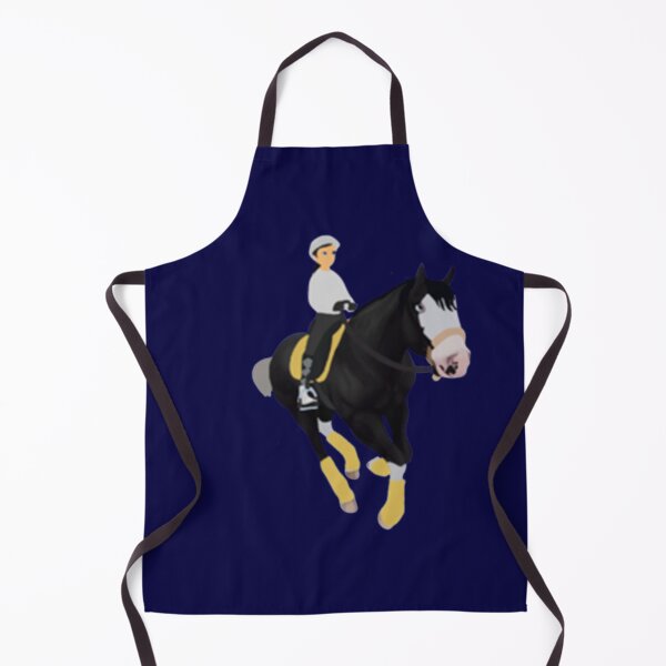 Item preview, Black AQH Star Stable Horse   designed and sold by ALLISONBOUTIQUE.