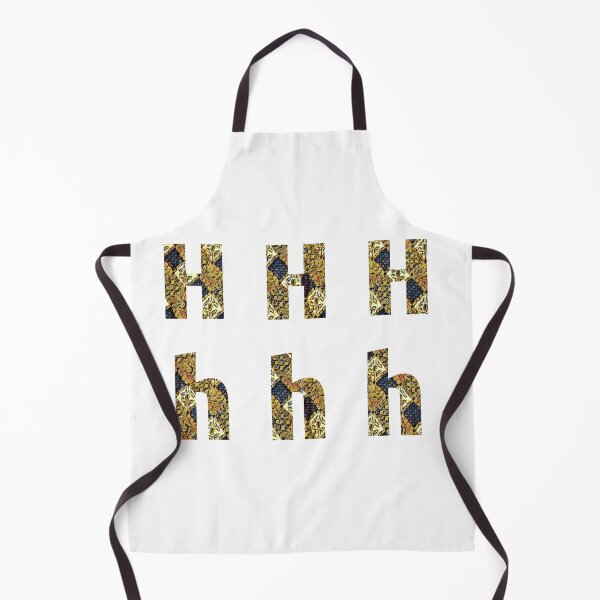 Item preview, "H" write your name designed and sold by Dwisaputra052.