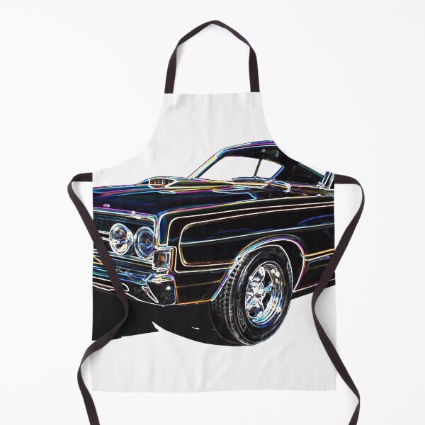 Item preview, 68 Tonado designed and sold by AutoAwesome.