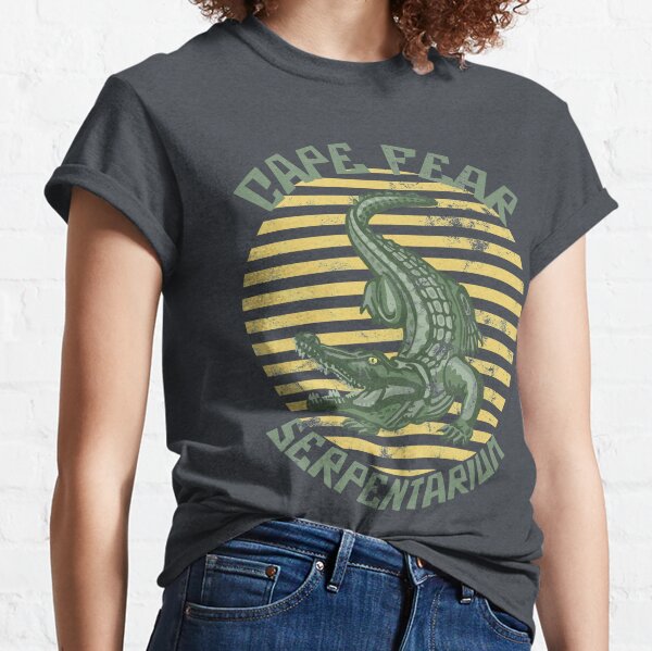 Cape Fear T-Shirts for Sale | Redbubble