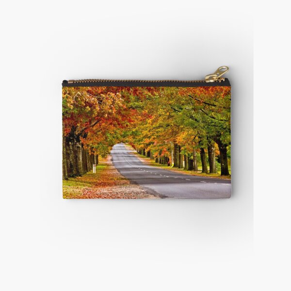 Item preview, Mt Macedon Autumn Colours designed and sold by Russell Charters.