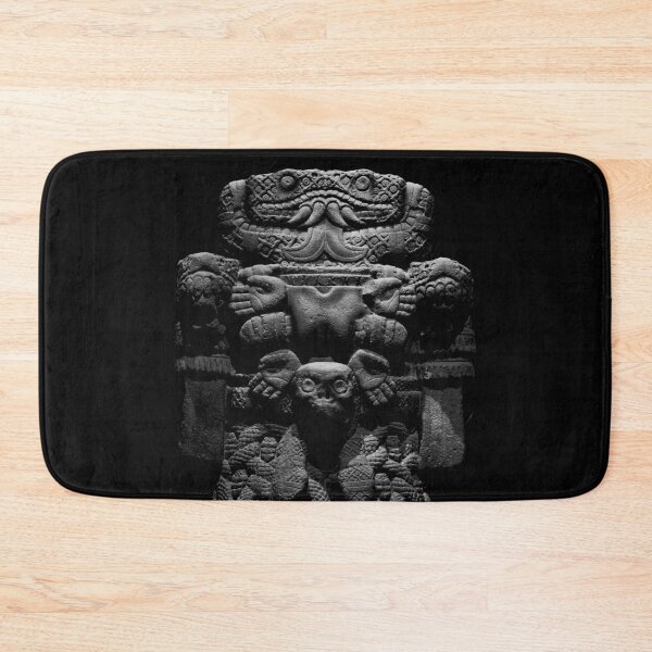 Item preview, The Coatlicue Statue designed and sold by signsandsymbols.