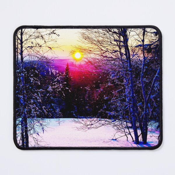 Item preview, Winter forest. designed and sold by neteor.