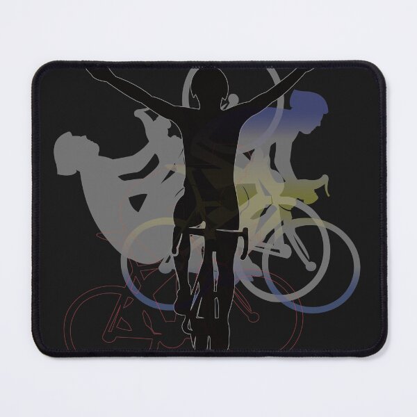 Item preview, Cyclist 2 designed and sold by neteor.