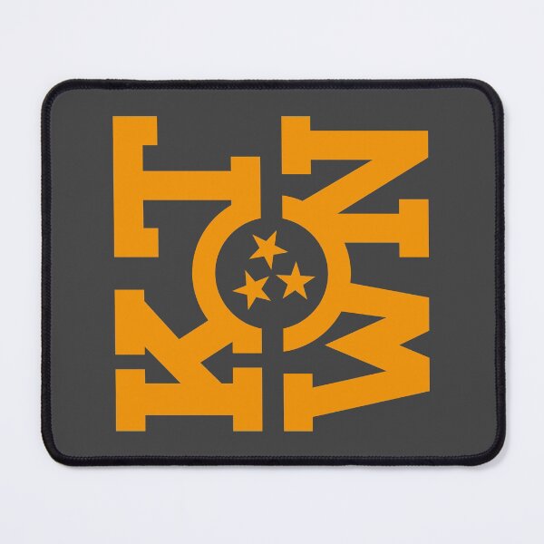 Item preview, KTWN - Orange + Asphalt designed and sold by Justin Ellis.
