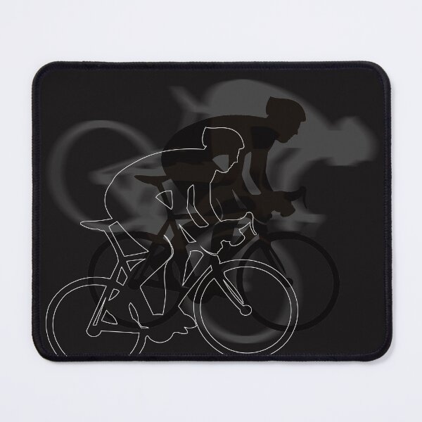 Item preview, Cyclist designed and sold by neteor.