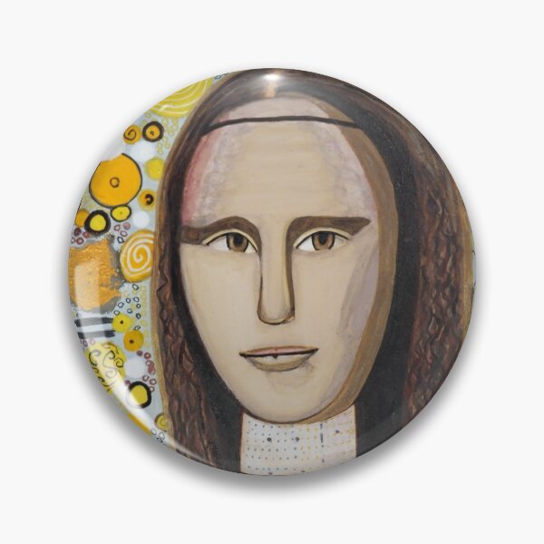 Item preview, My Mona Klimt 2 designed and sold by Artedelph Sénéchal.