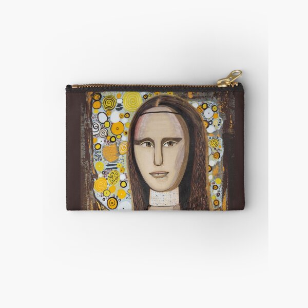 Item preview, My Mona Klimt 2 designed and sold by Artedelph Sénéchal.