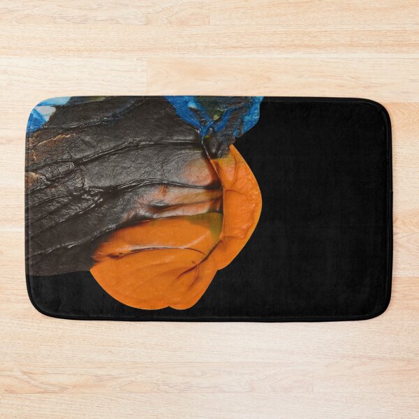 Item preview, Squishy 9 - squishy acrylic painting designed and sold by Paul Davenport.