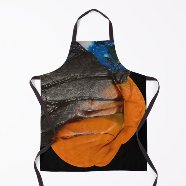 Item preview, Squishy 9 - squishy acrylic painting designed and sold by Paul Davenport.