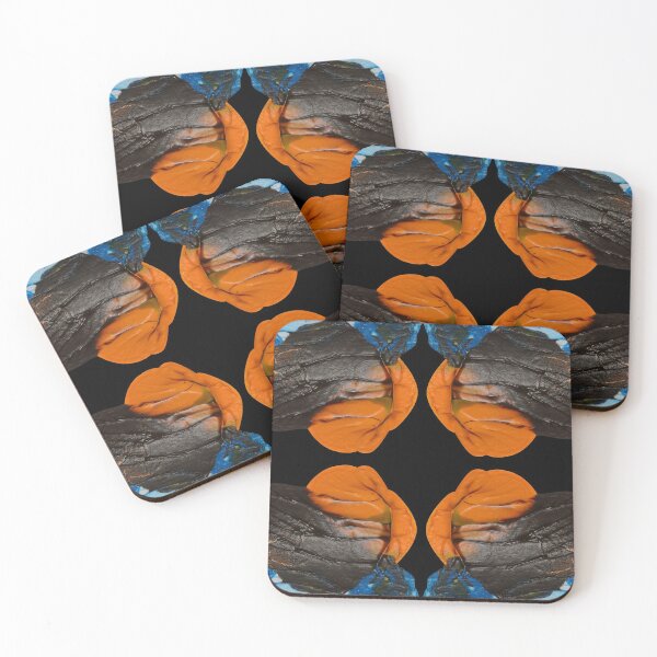 Item preview, Squishy 9 - squishy acrylic painting designed and sold by Paul Davenport.