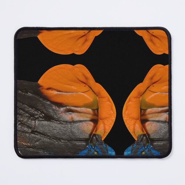 Item preview, Squishy 9 - squishy acrylic painting designed and sold by Paul Davenport.